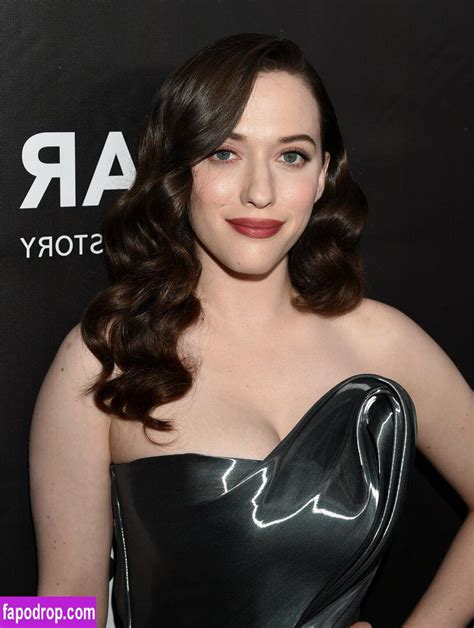 Kat Dennings Nude Fappening Pics Leaked [UNCENSORED!]